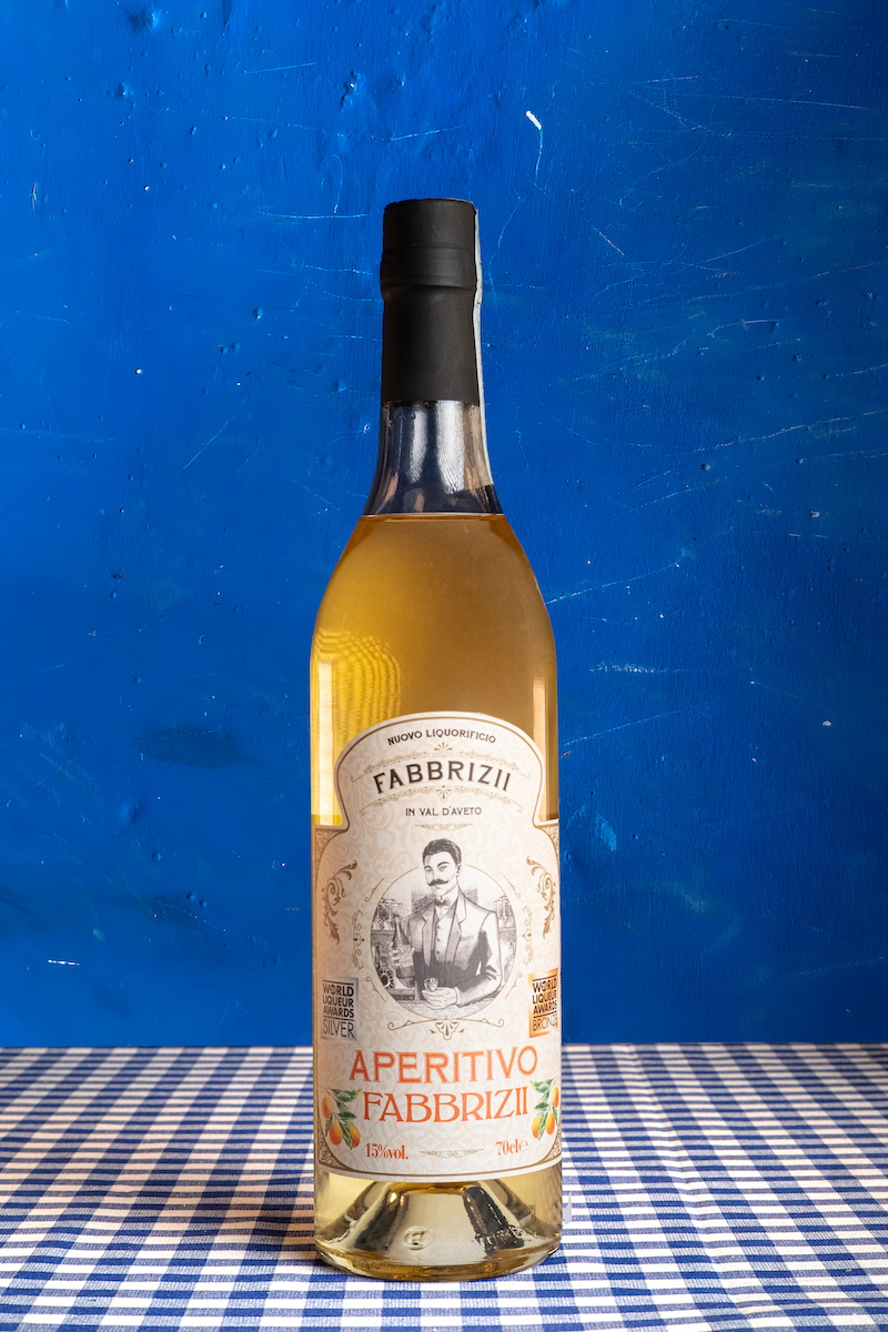 Fabbrizii Aperitif 70cl 