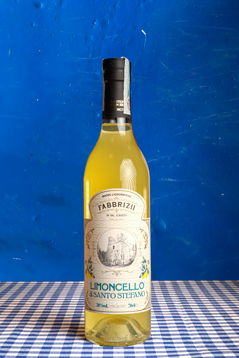 Limoncello S. Stefano 70cl