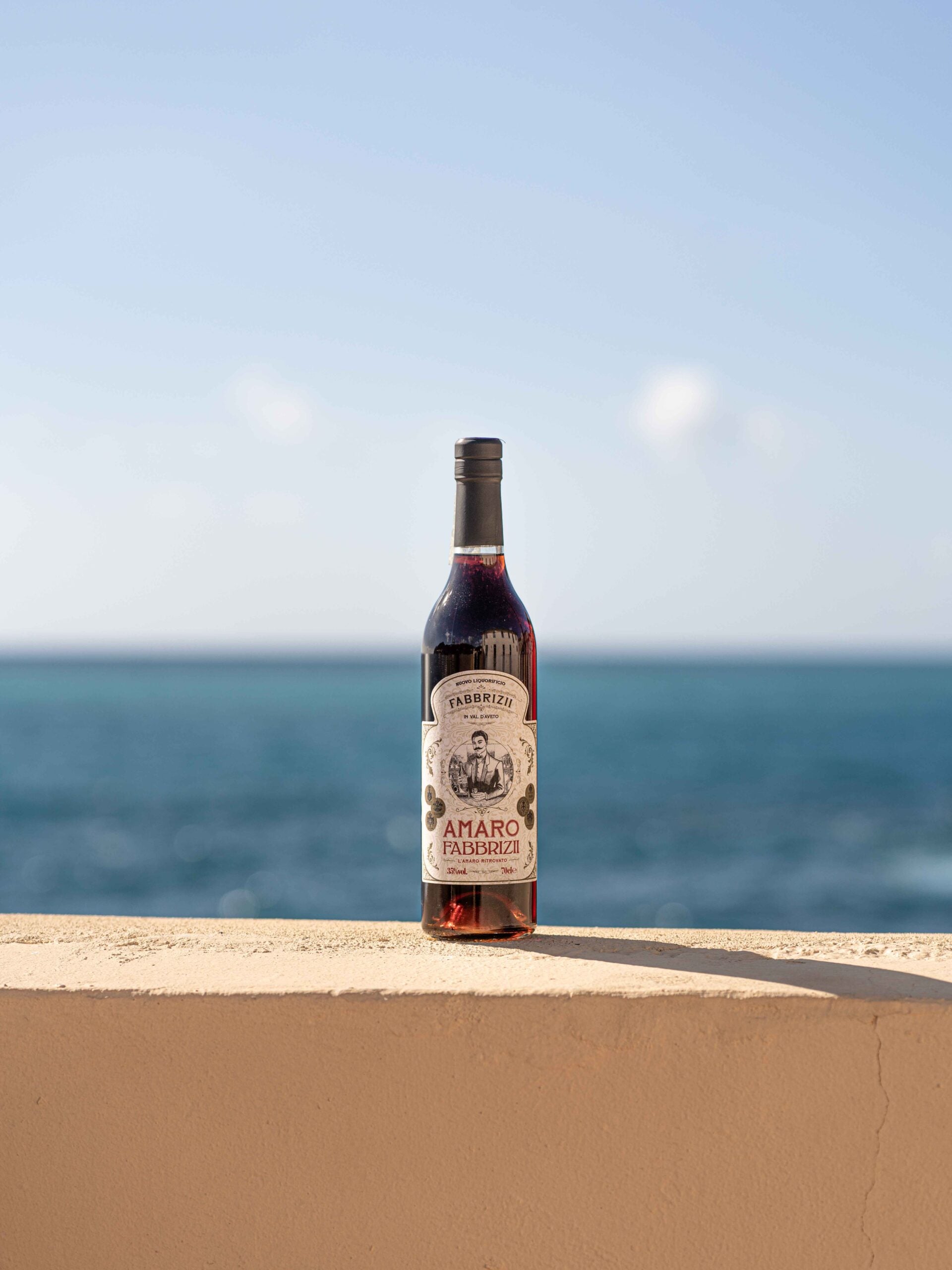 Amaro Fabbrizii 70cl