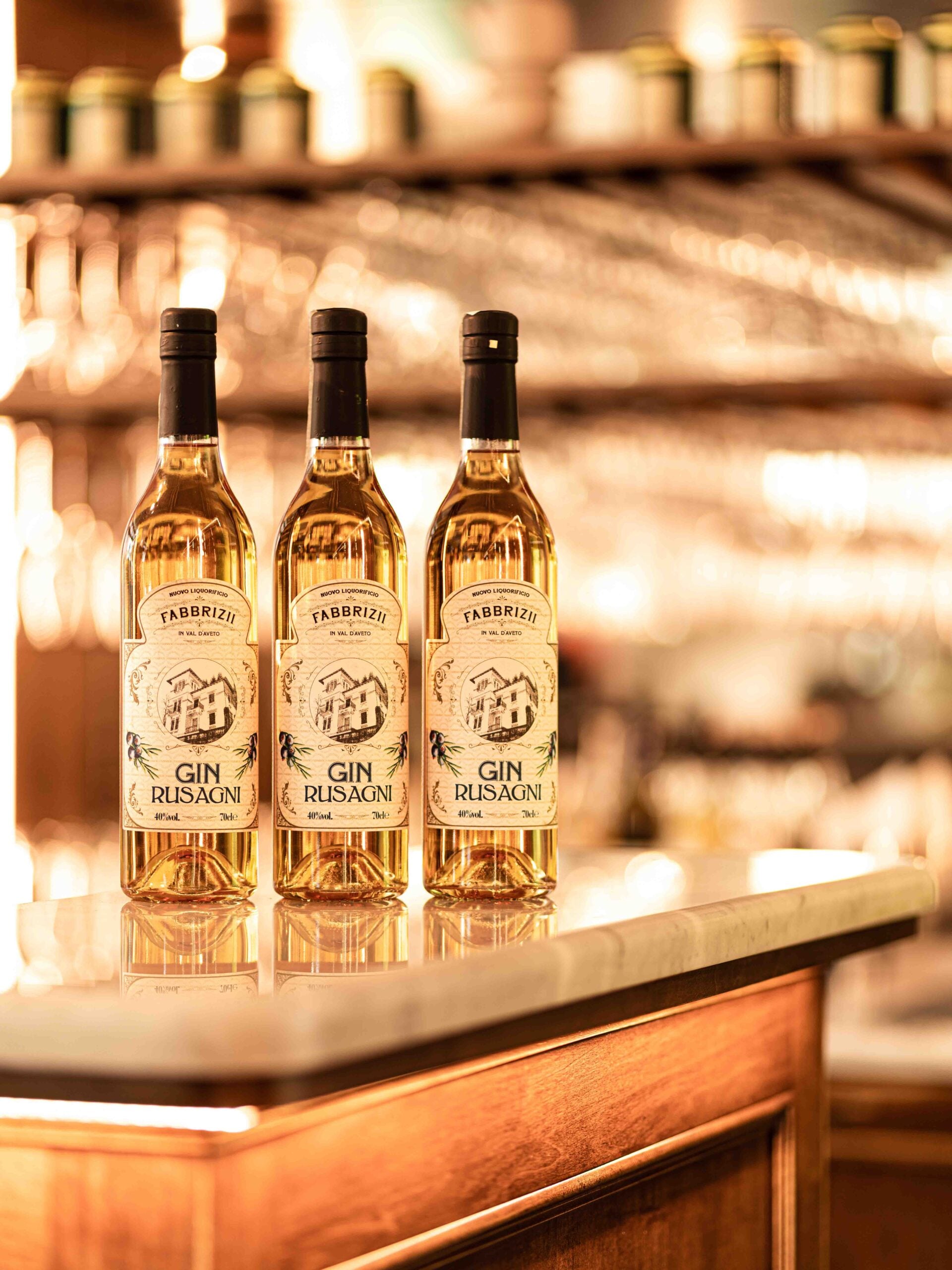 Gin Lovers (3 bottiglie)