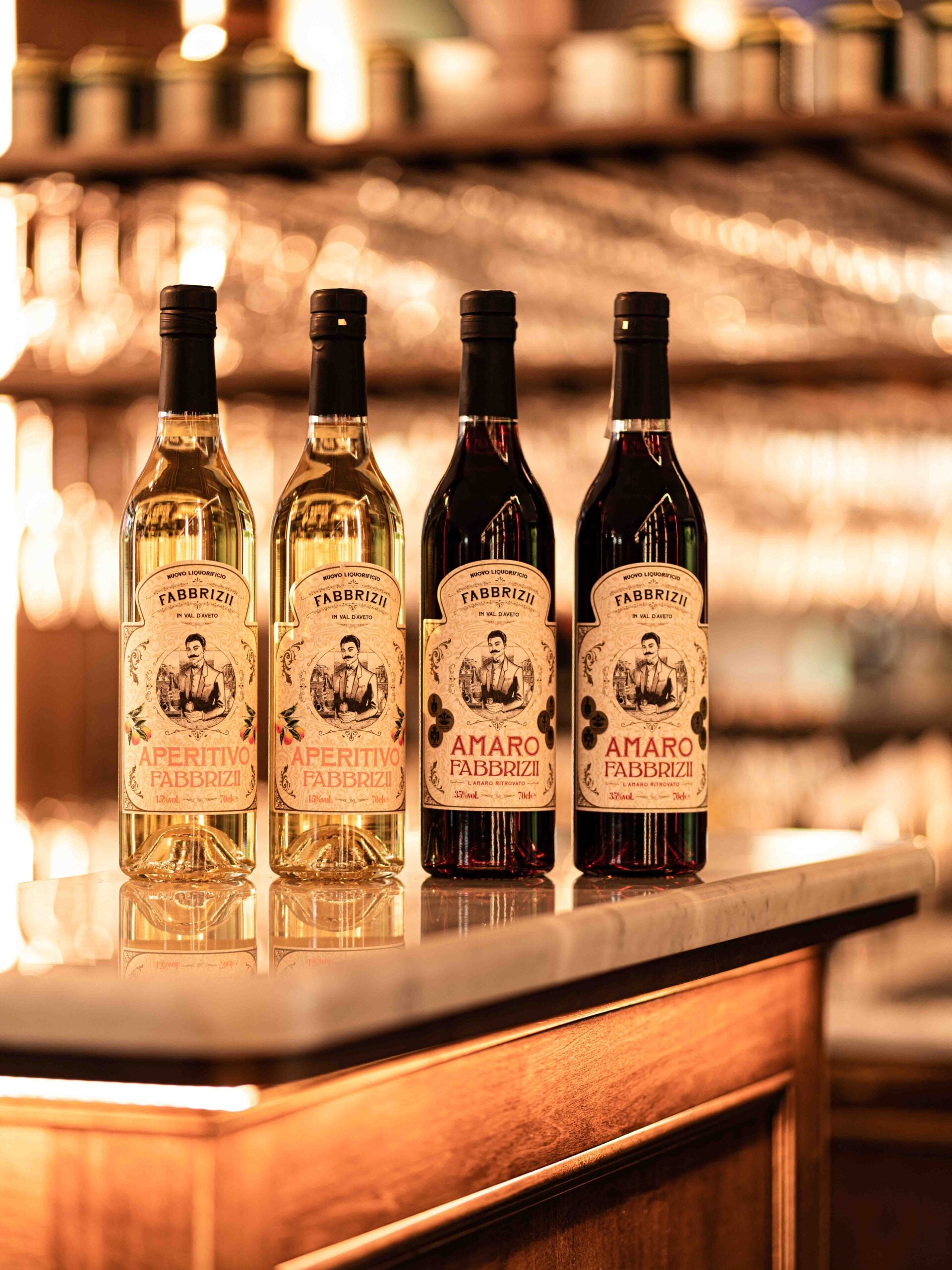 Giovanni lovers (4 bottiglie)