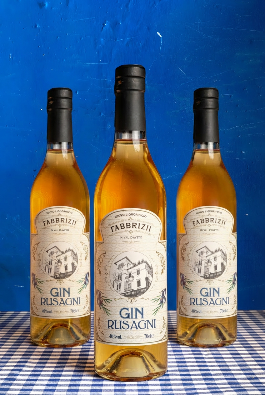 Gin Lovers (3 bottiglie)